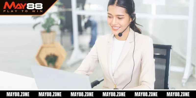 Tuyển dụng MAY88 | Thông tin việc làm hấp dẫn, uy tín nhất 4 Việc làm Telesale